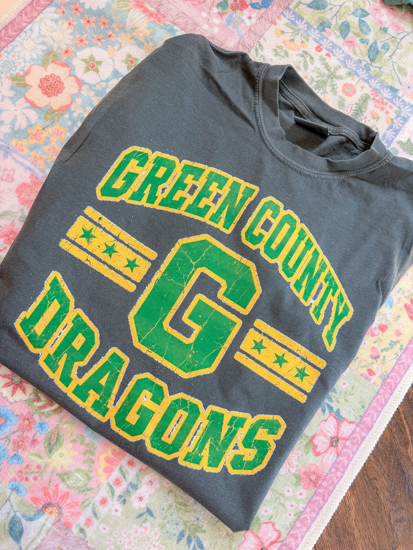 GC