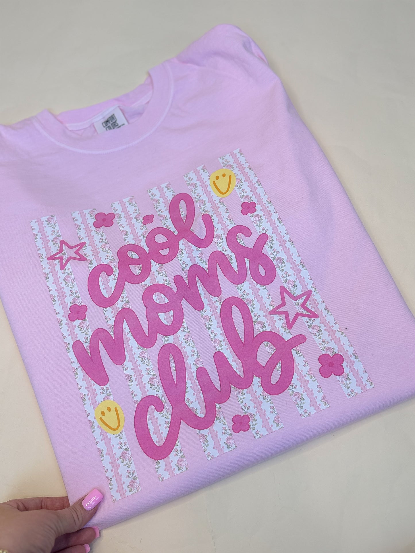 Cool Moms Club
