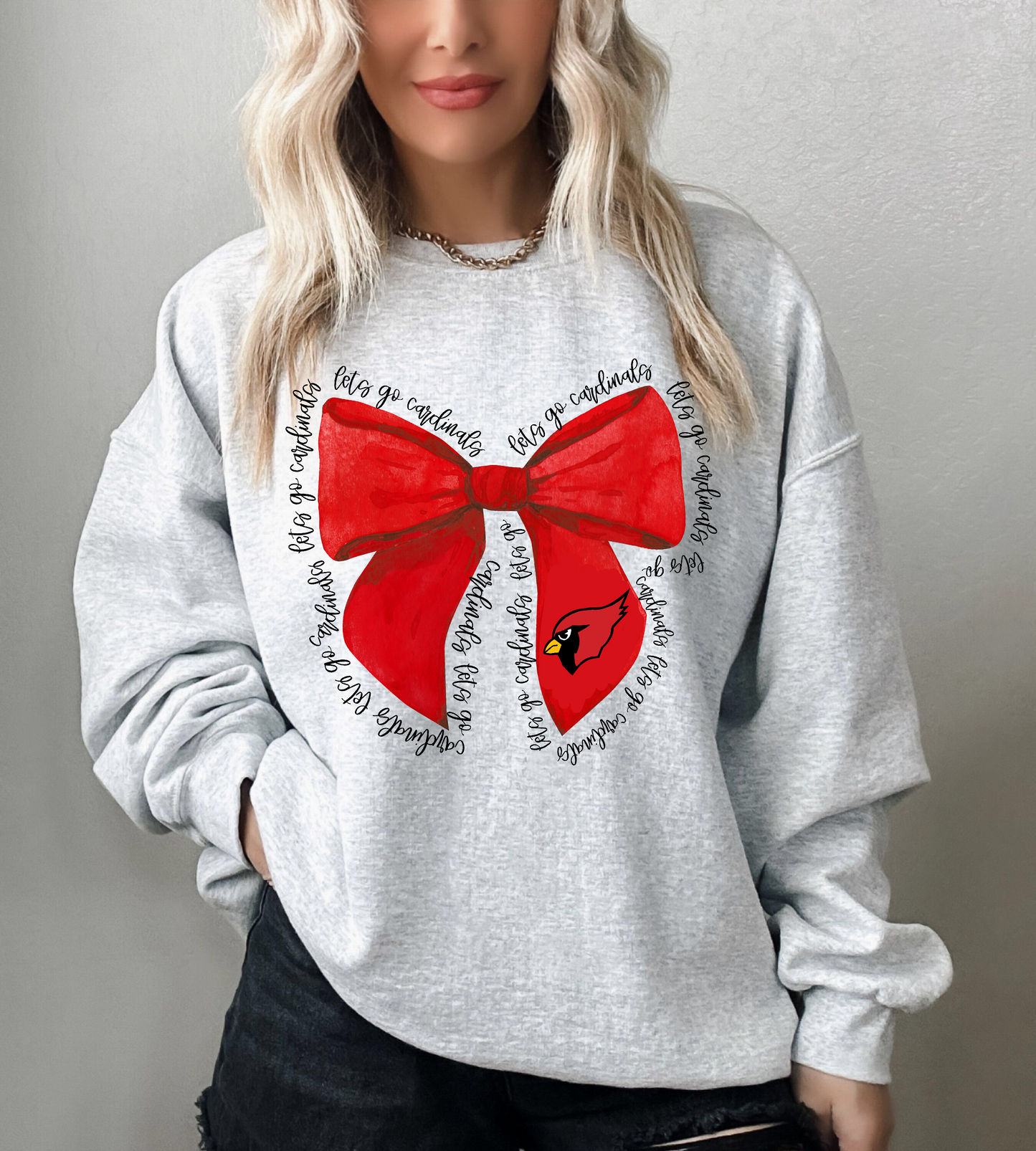 Cardinals BOW