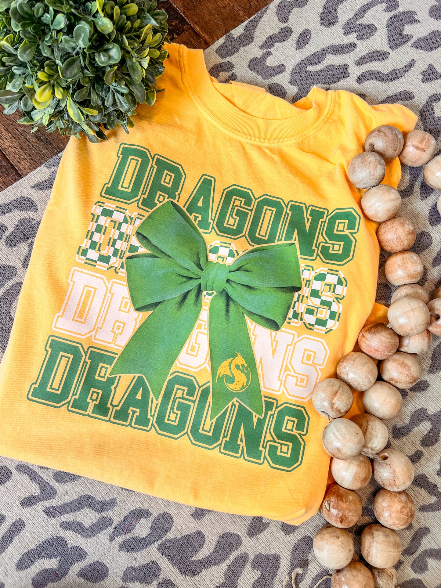 Dragons bow