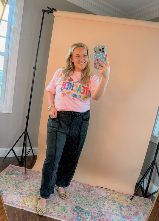 The Melissa pants