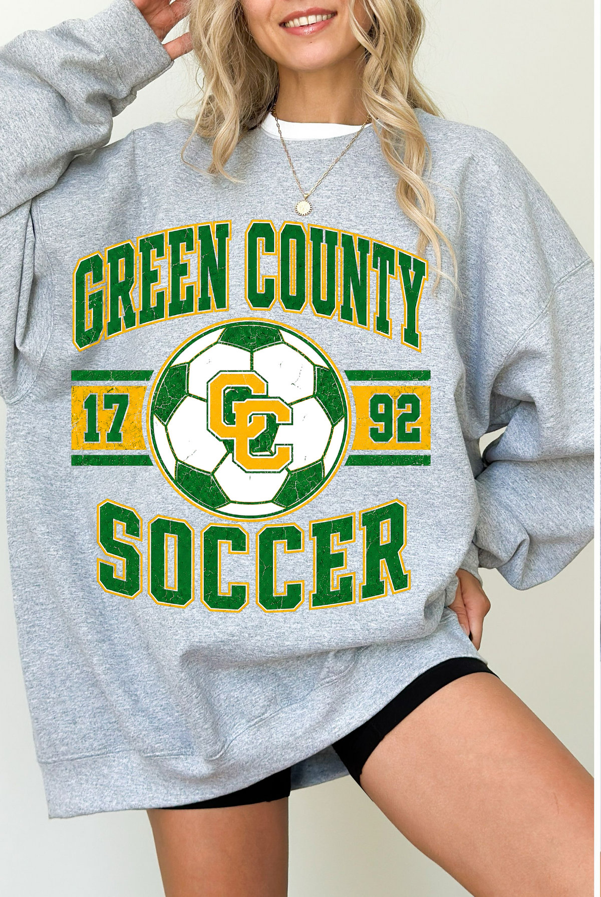 Retro Soccer