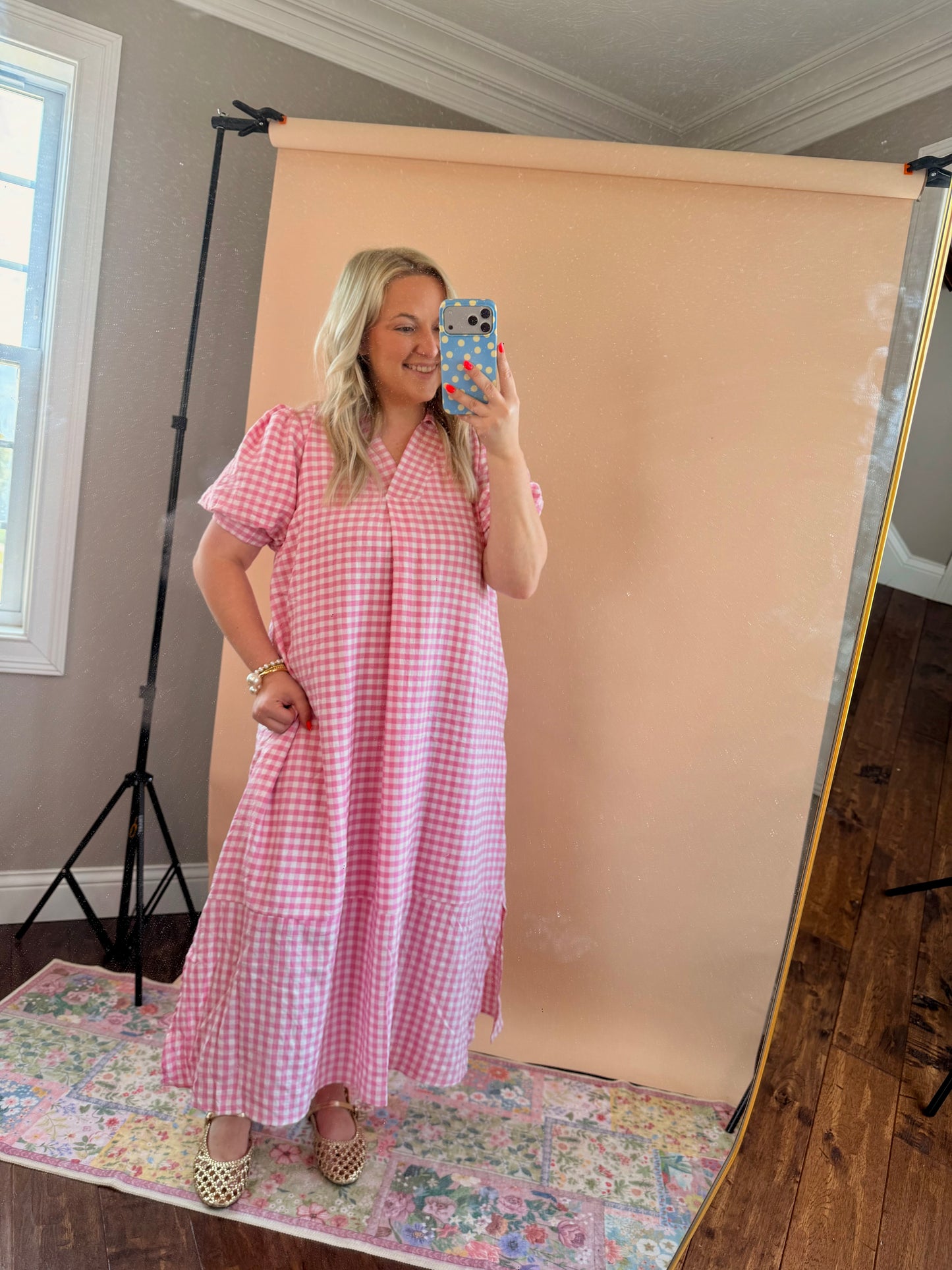 Pretty me dress