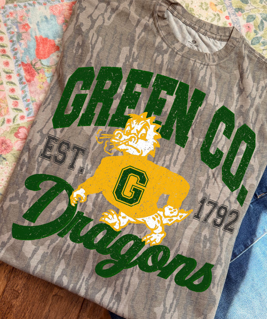 Mossy Oak GC original