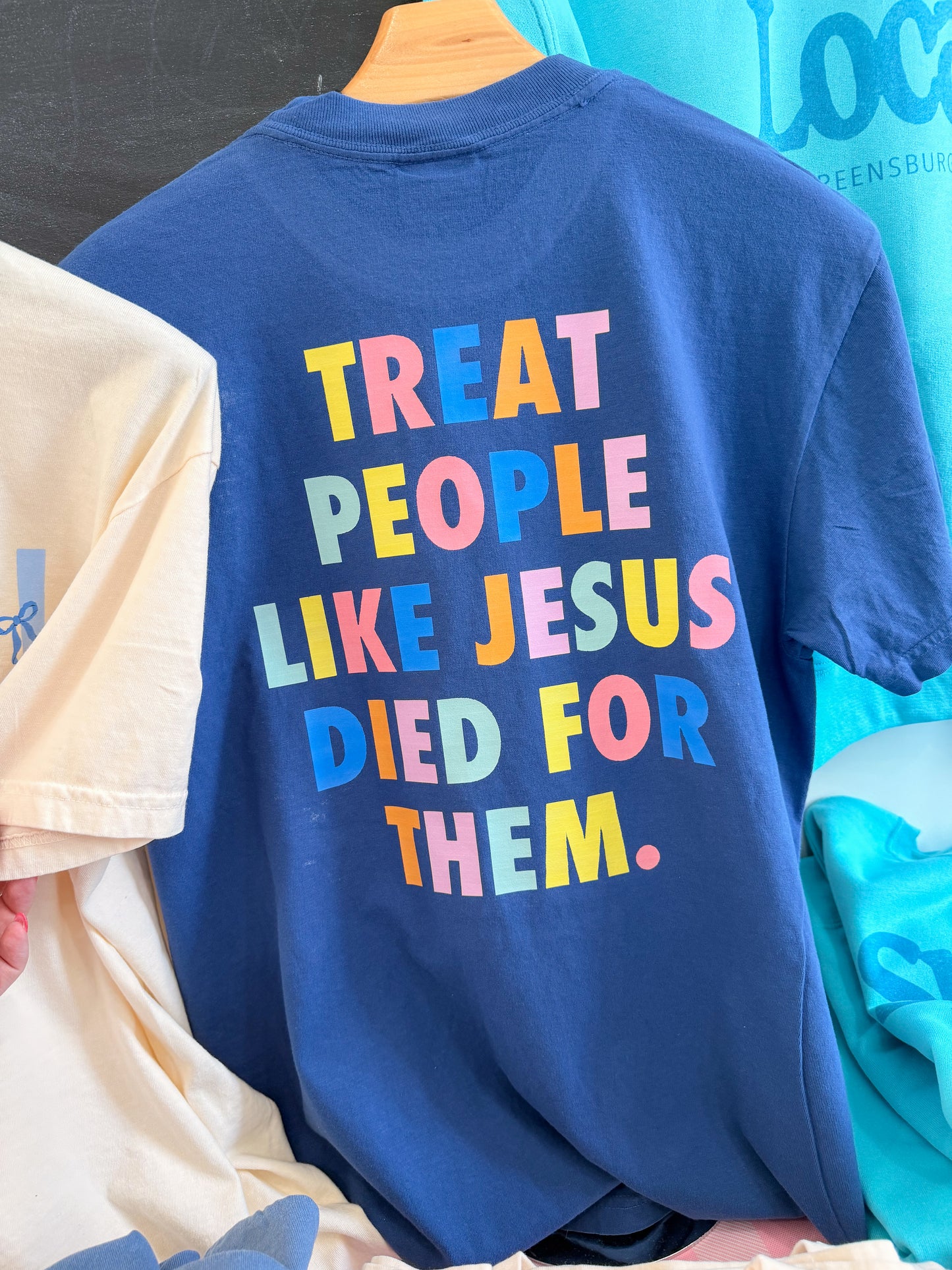 John 3:16