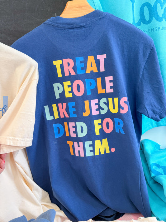 John 3:16