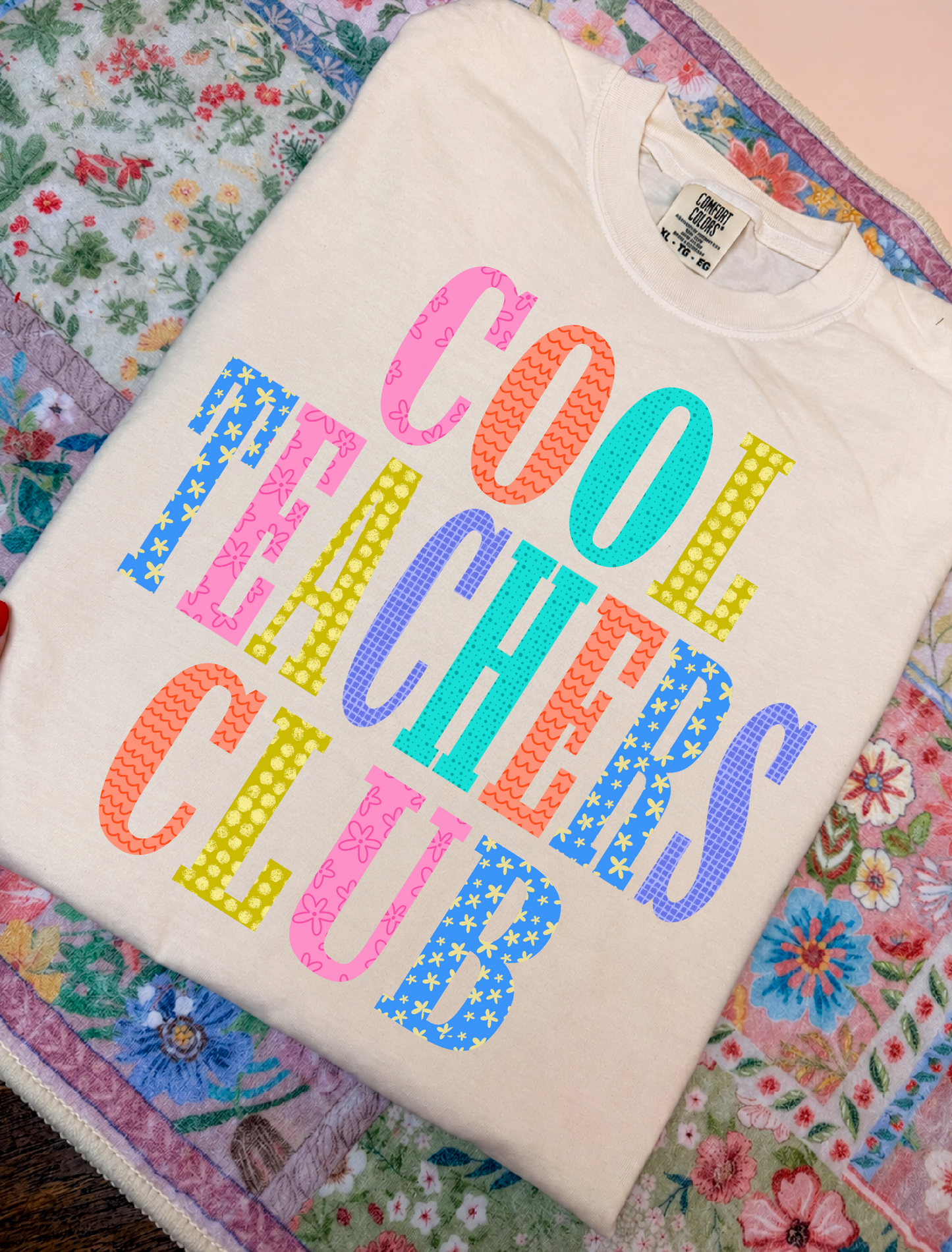 Cool Teachers Club