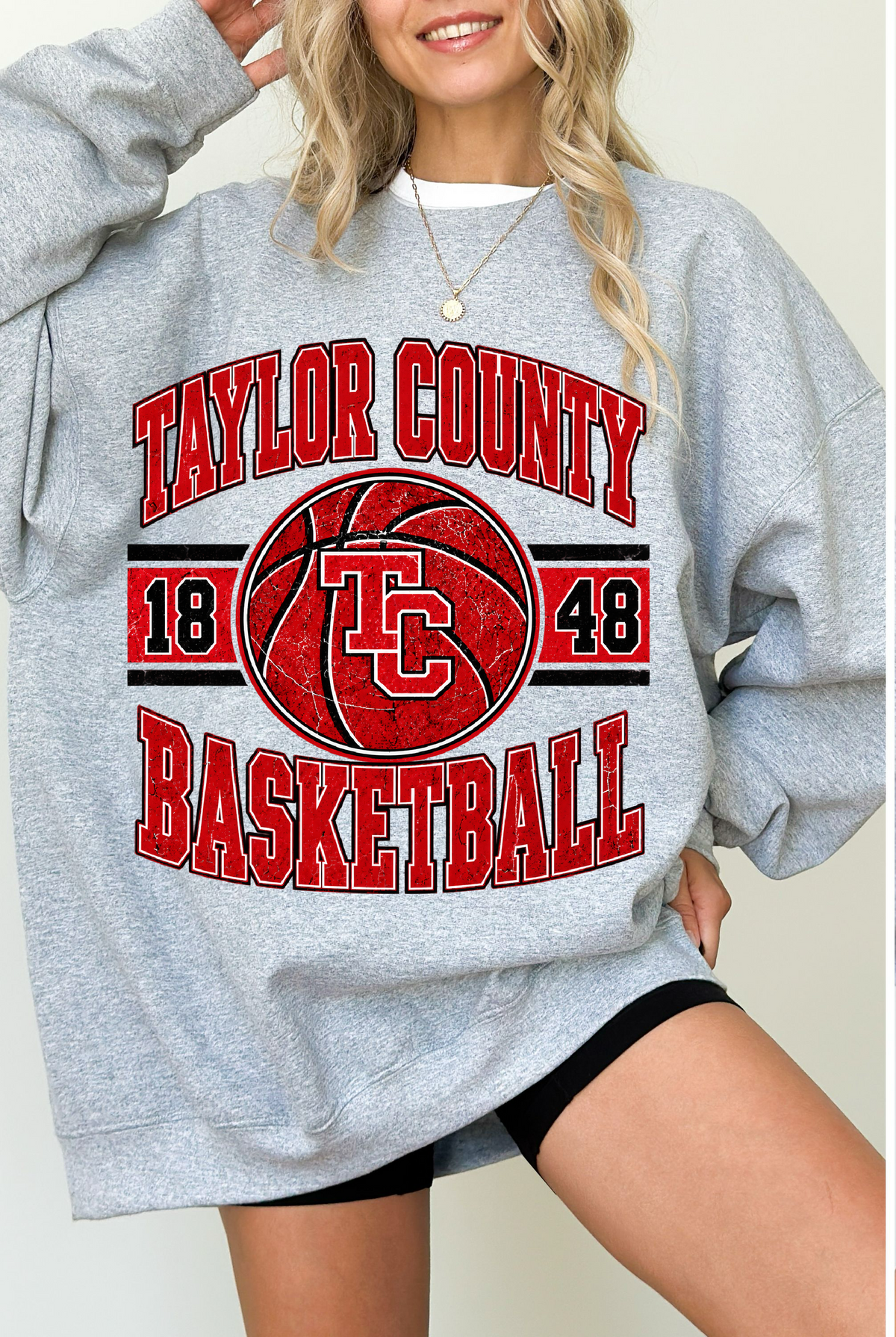 Retro basketball