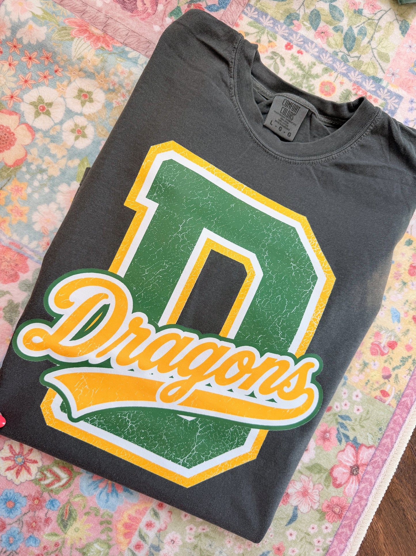Varsity Dragons