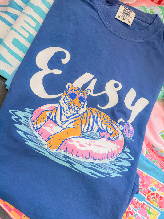 Easy Tiger