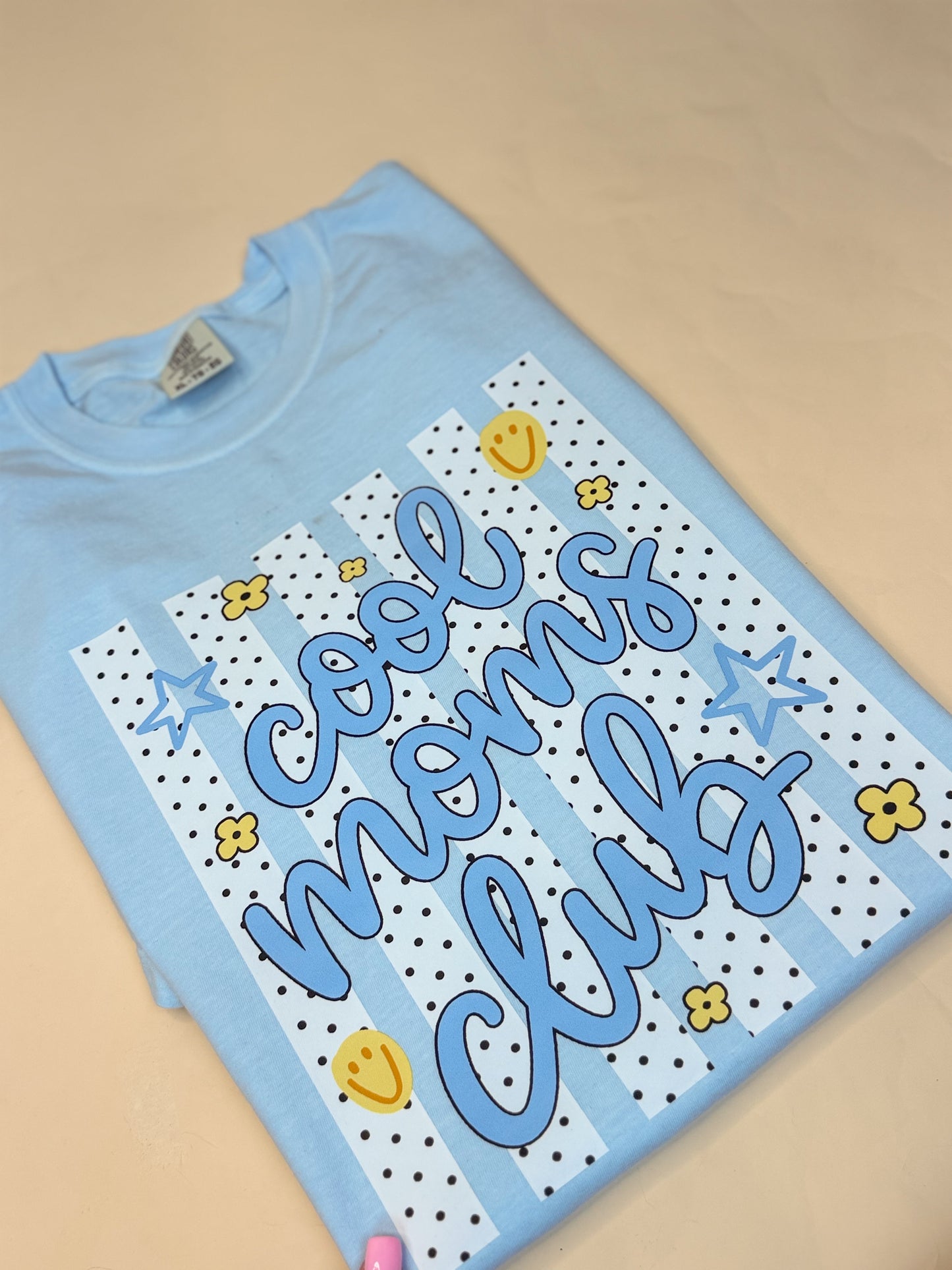 Cool Moms Club