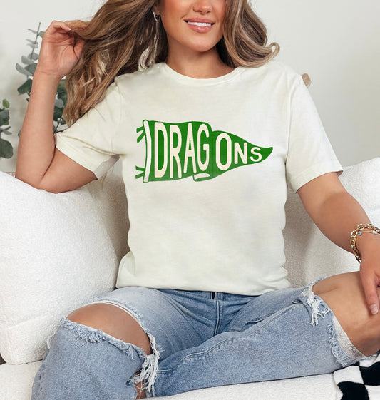 Dragons