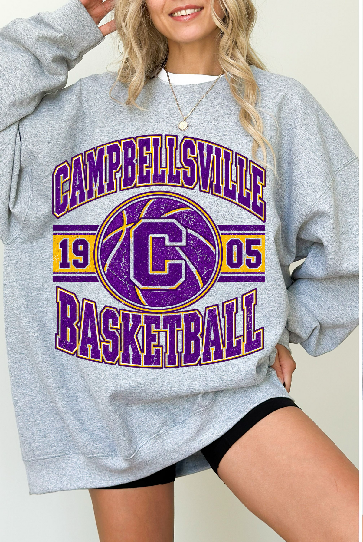 Retro basketball