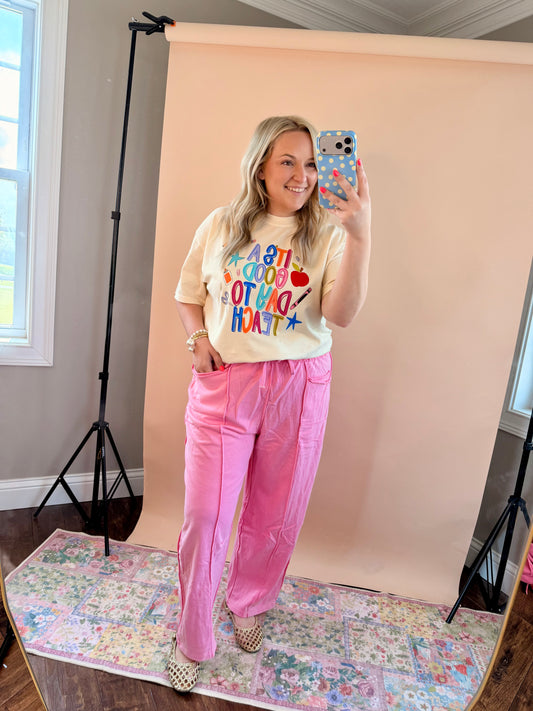 The Bella pants