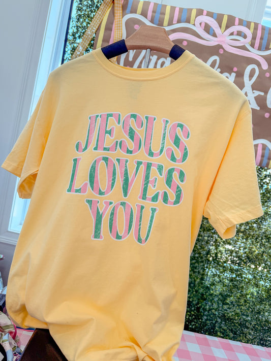 JLY Spring EXCLUSIVE