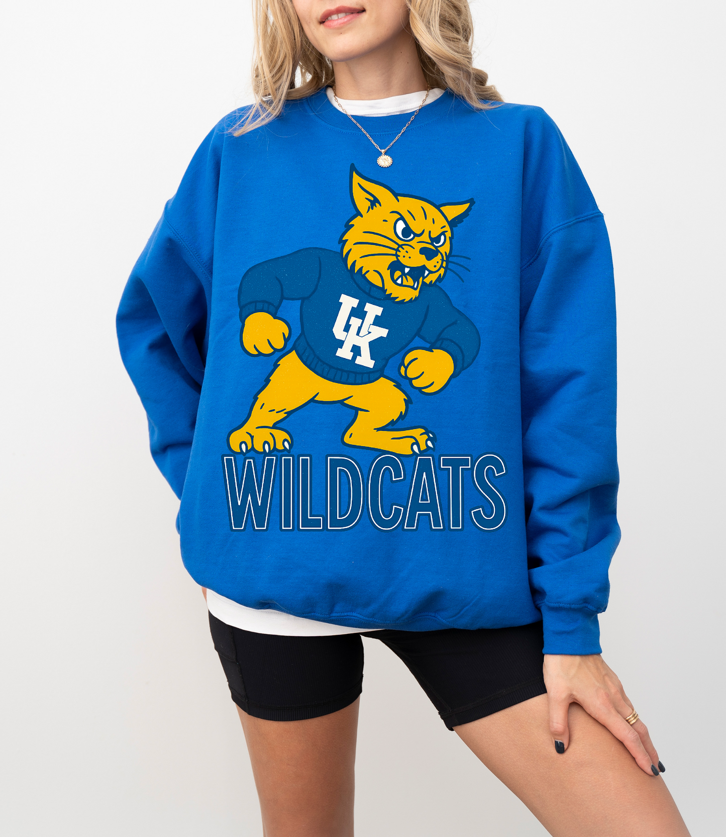 Wildcat march