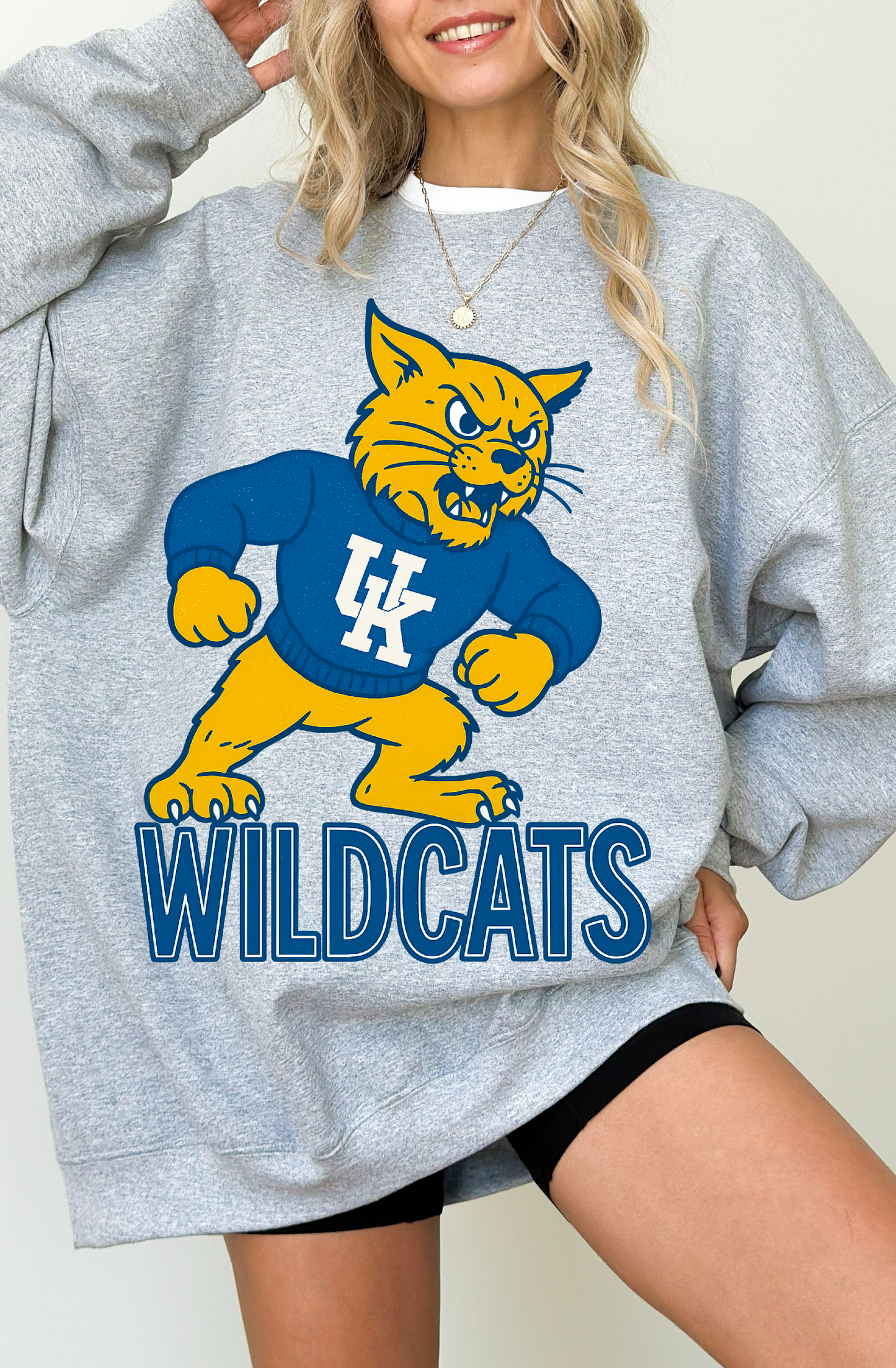 Wildcat march