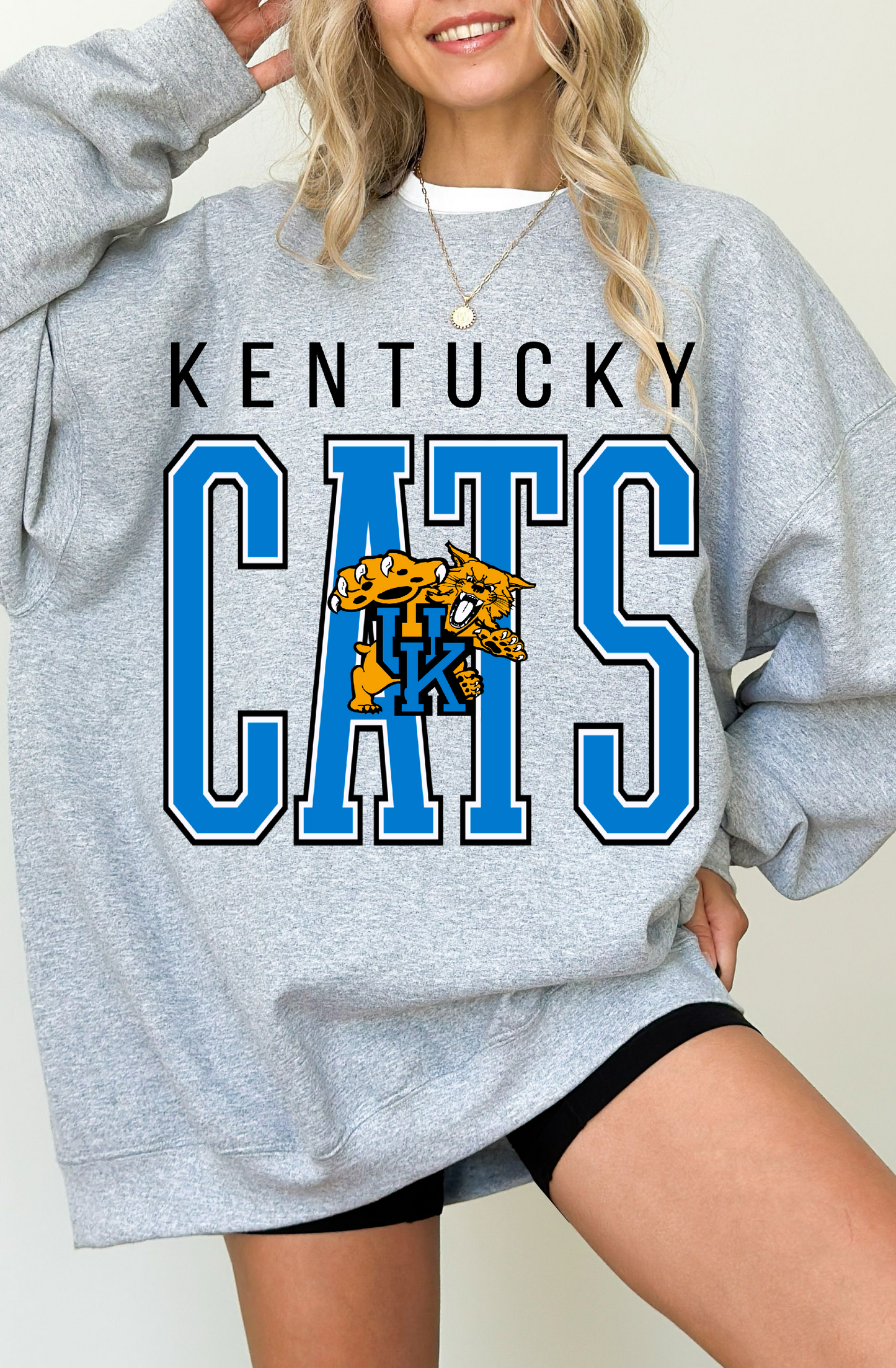 KENTUCKY CATS