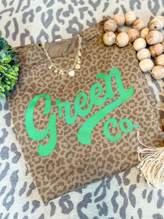 Leopard GC