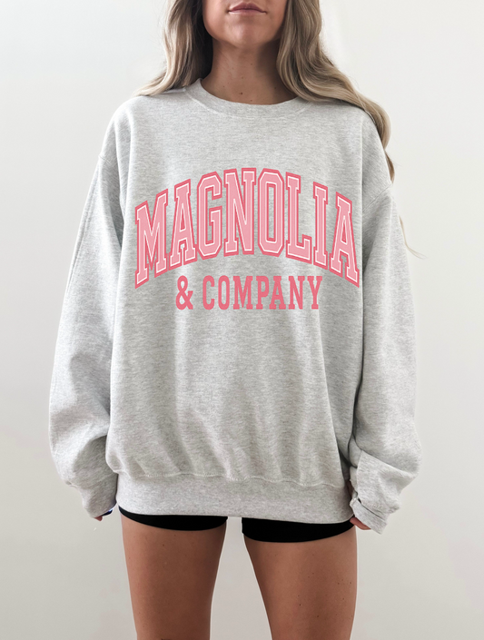 MAGNOLIA & CO
