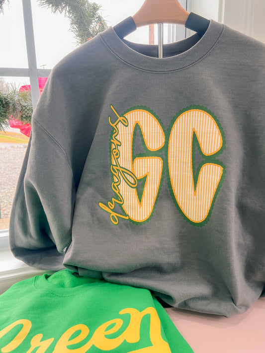Youth, GC ruffled- handdrawn.