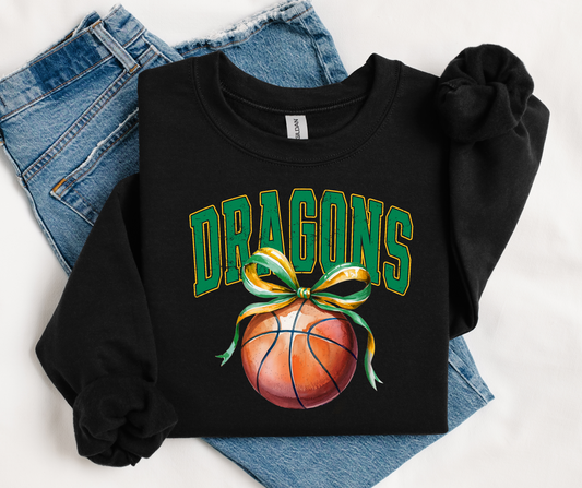 YOUTH Dragons BB bow