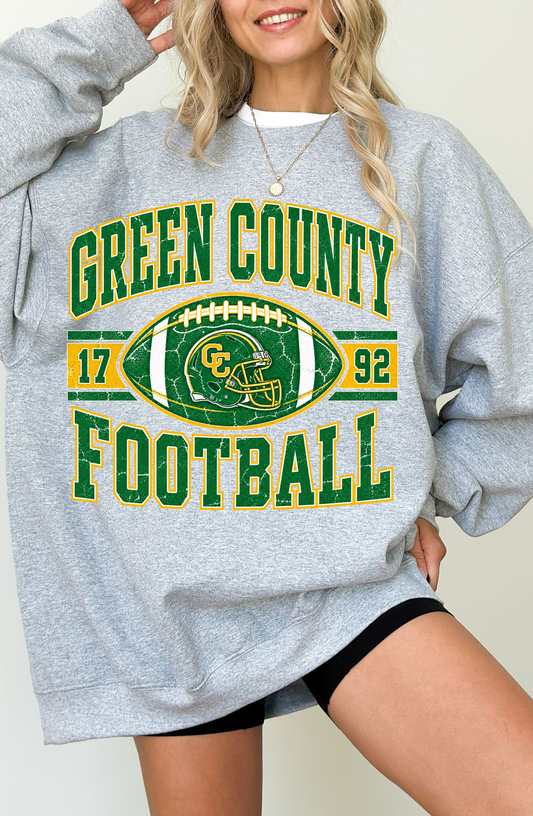 Retro football