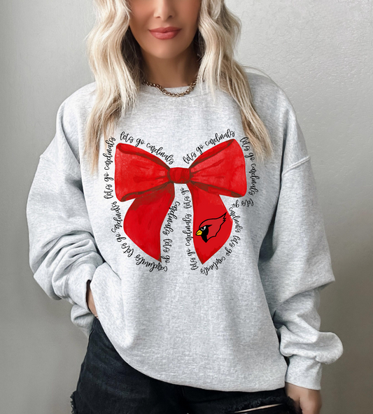 Cardinals BOW