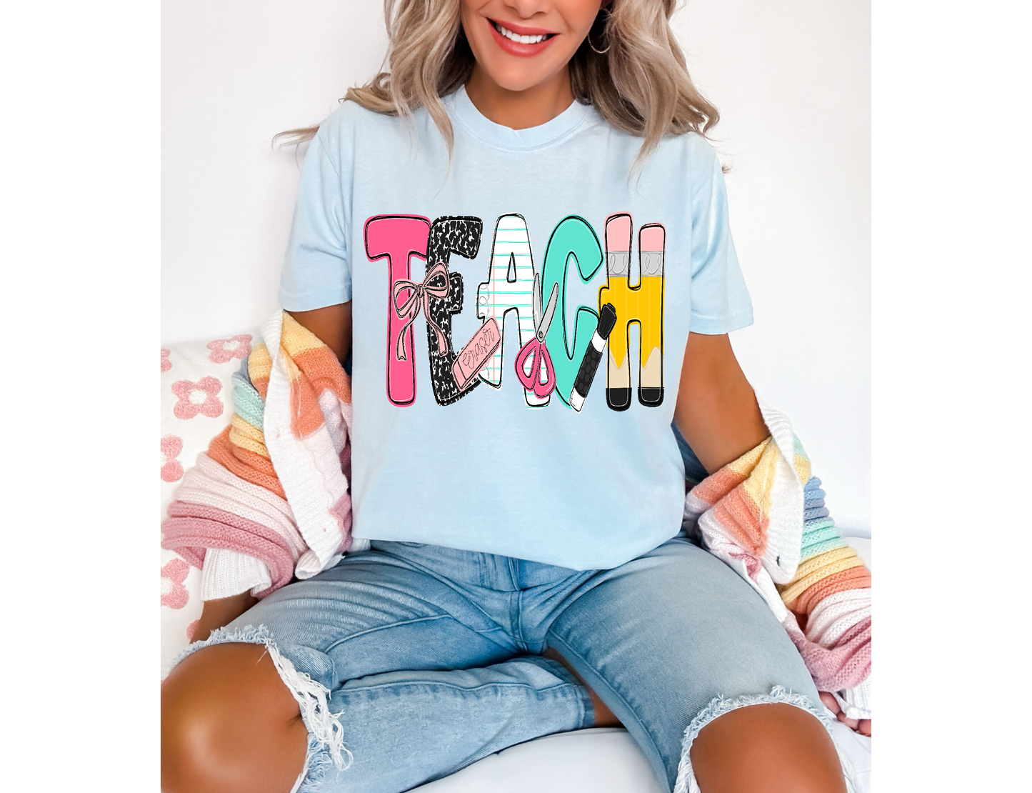 TEACH