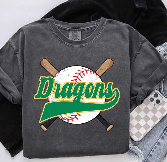 Batter up