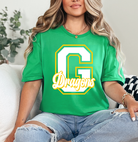 Dragons G