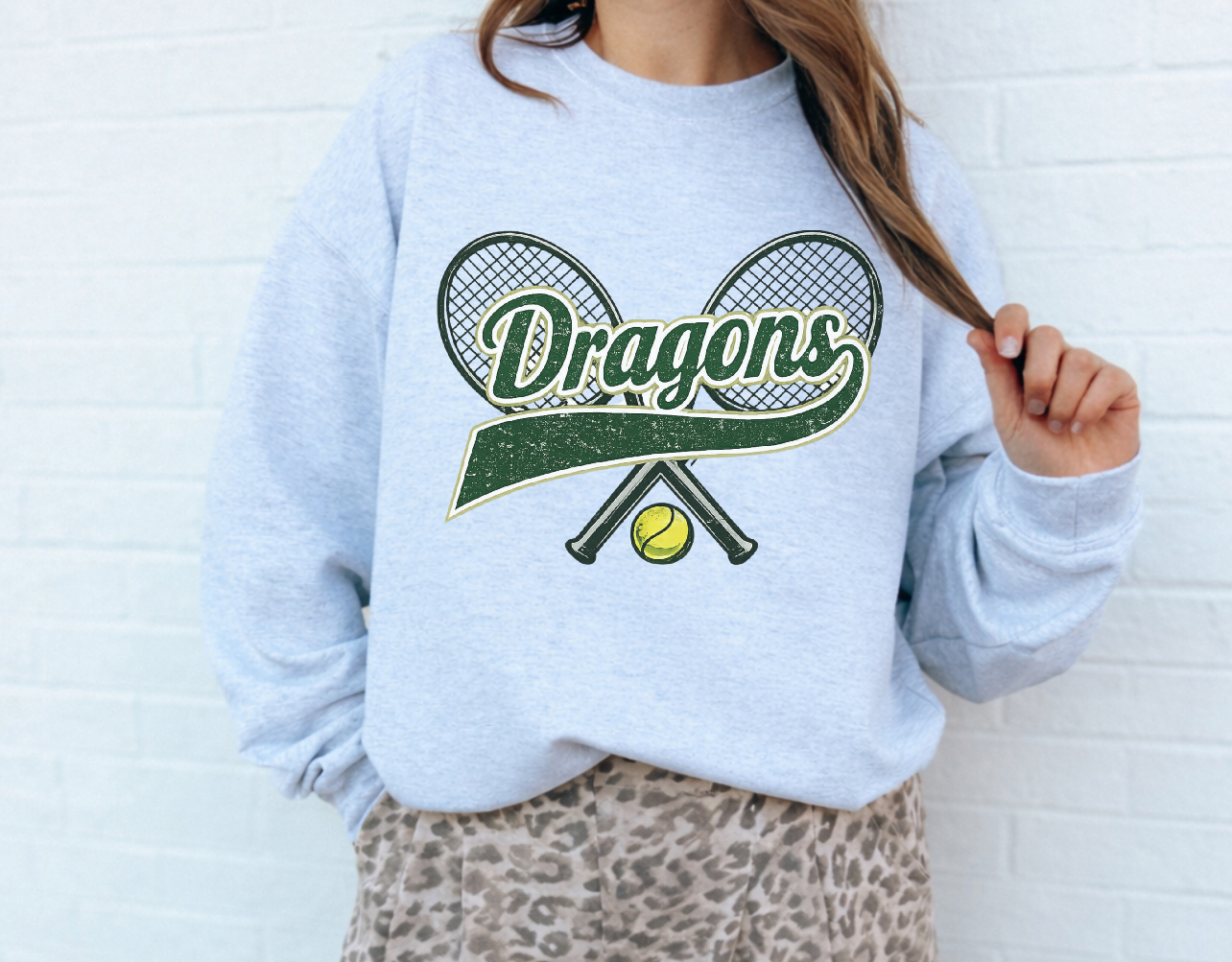 Dragons Tennis
