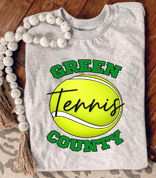 GC Tennis