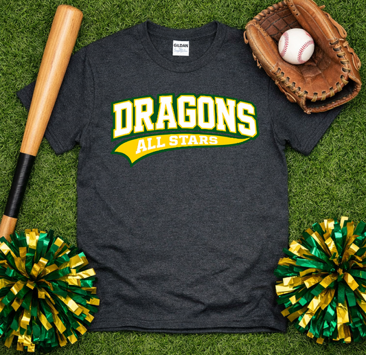 Dragons All Star