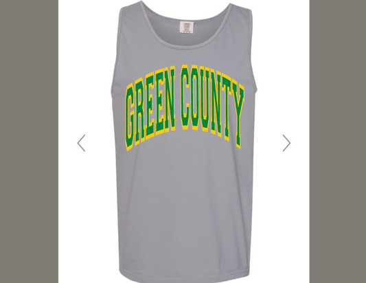 Green County