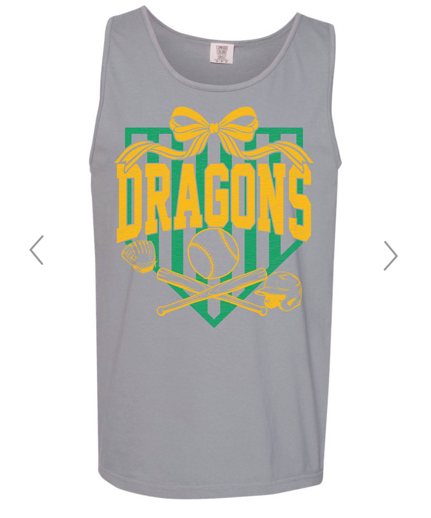 Dragons