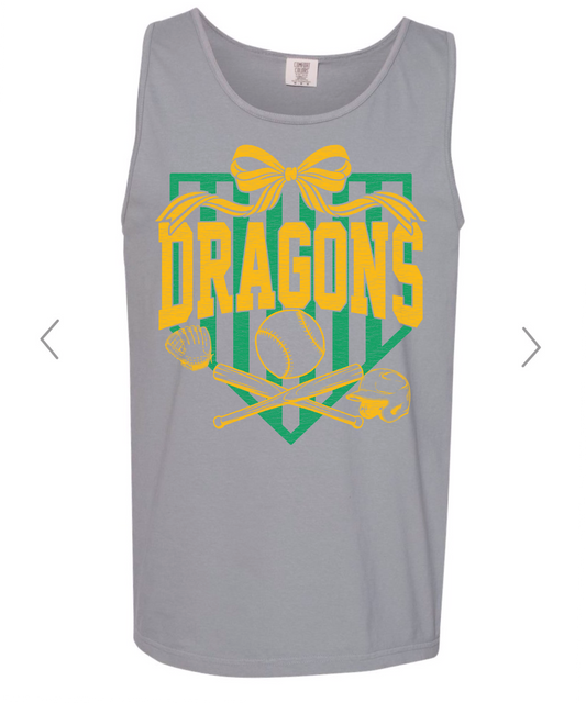 Dragons