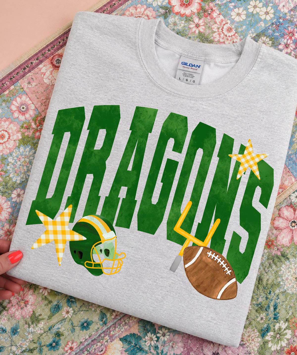 Dragons sport