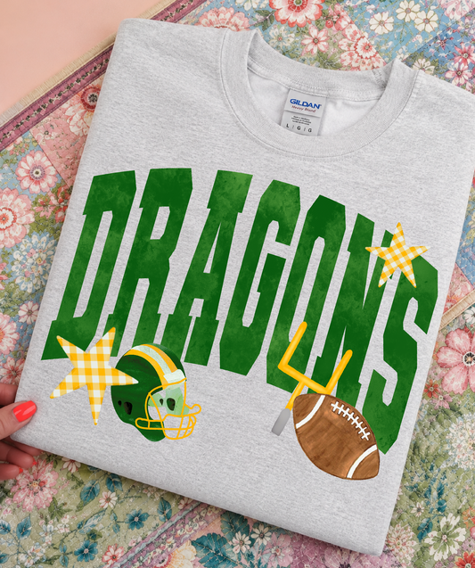 Dragons sport