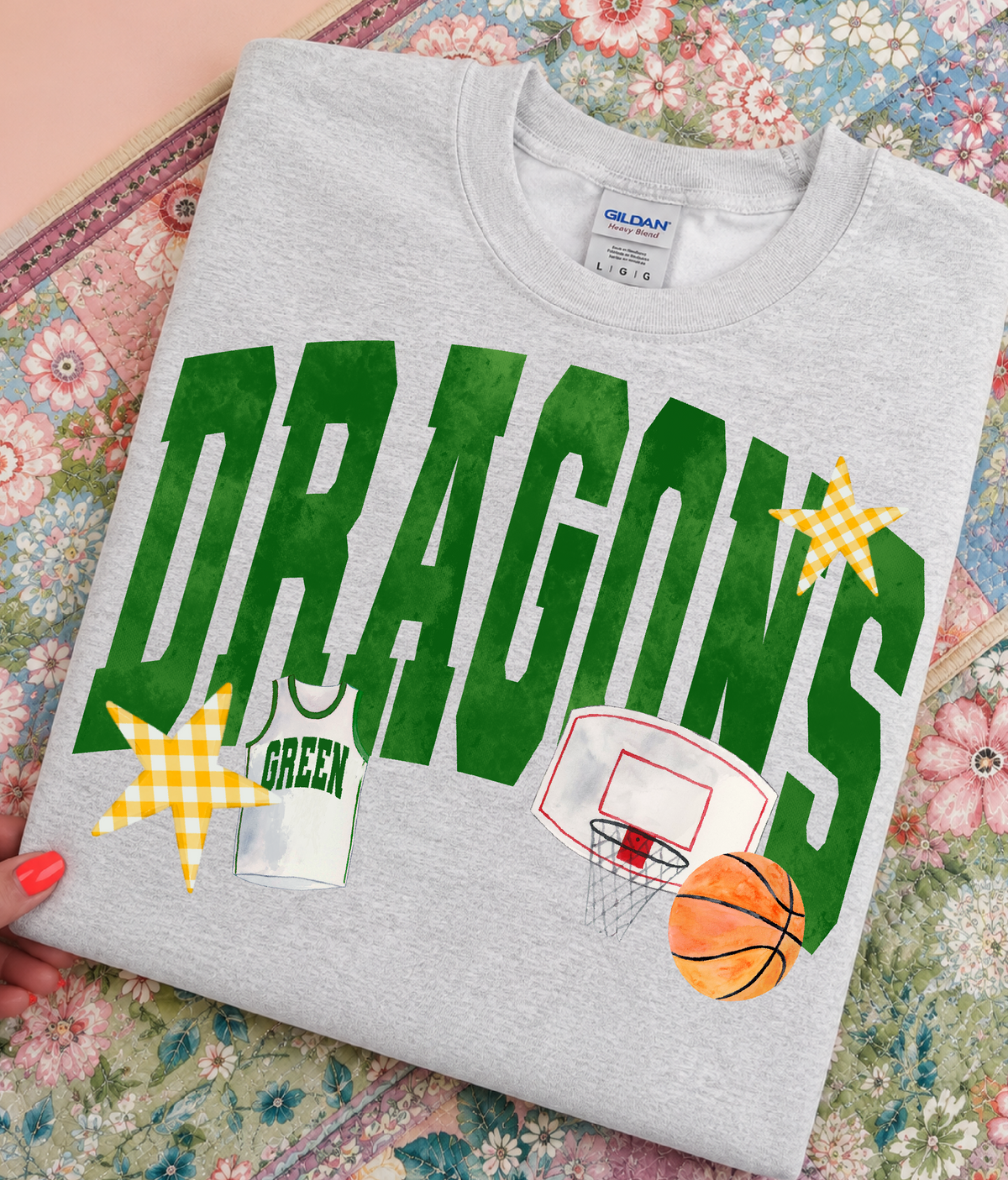 Dragons sport