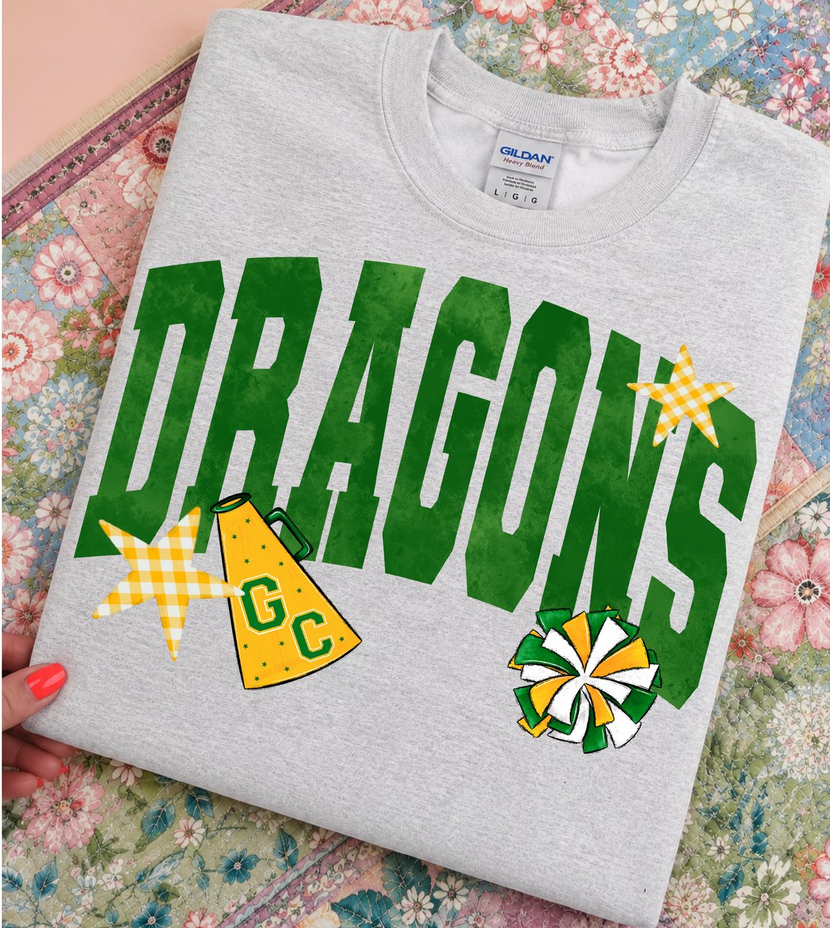 Dragons sport