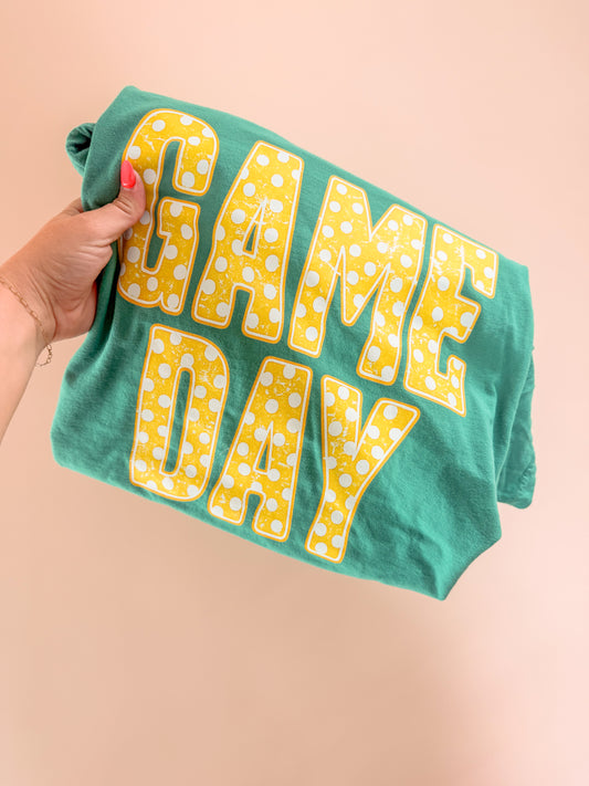GAME DAY