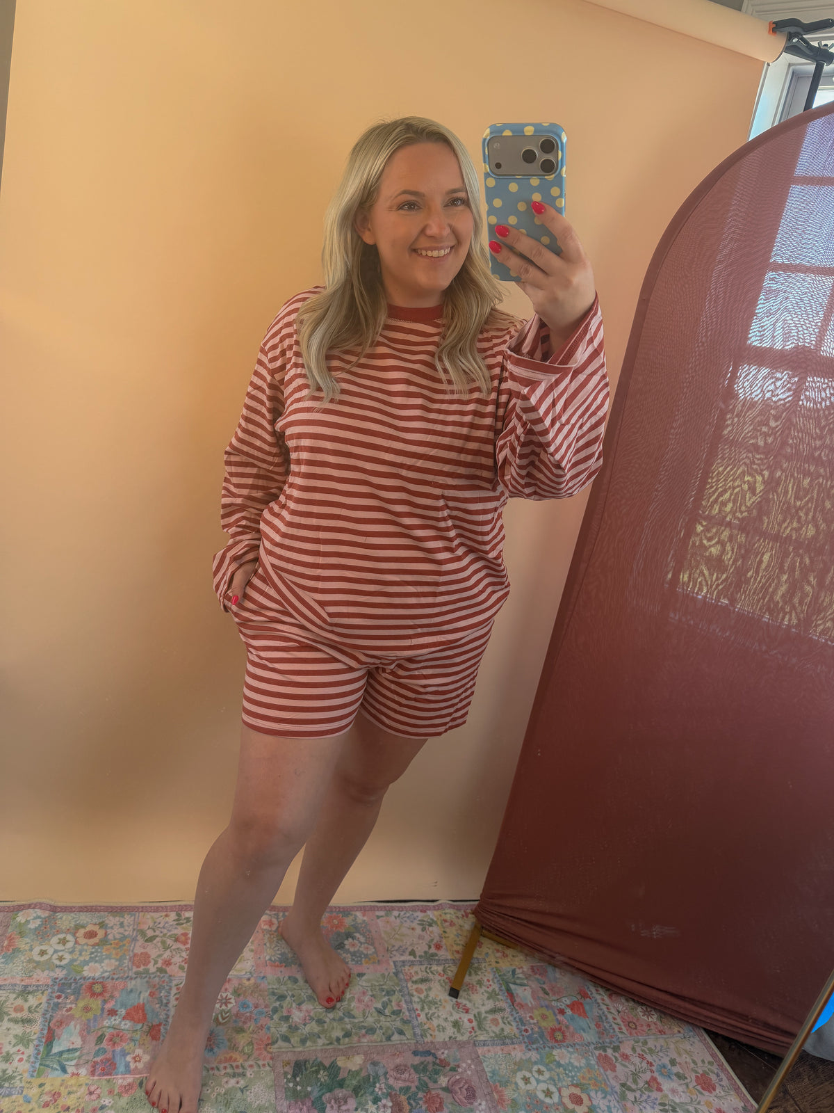 The Katie set