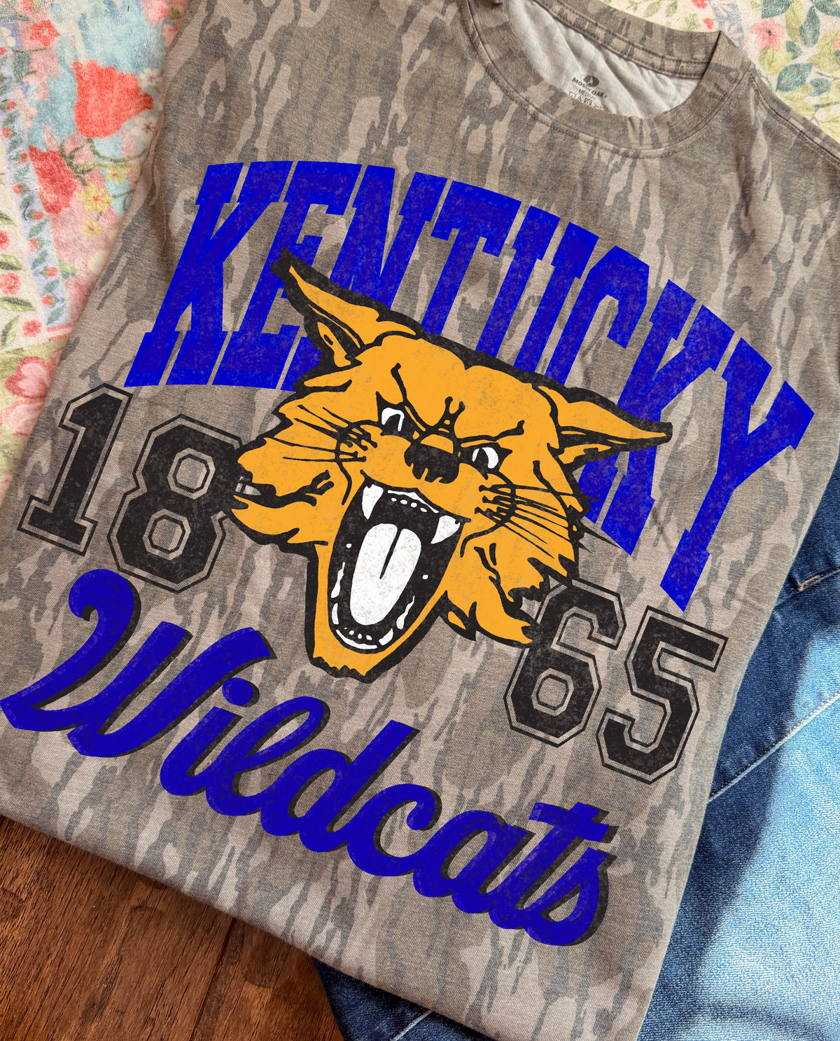 Mossy Oak KY original MC