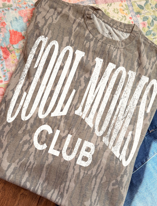 Cool Moms Club